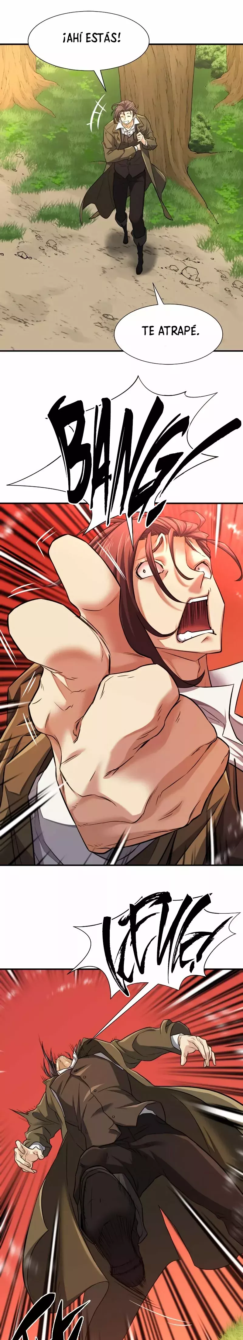 Read The Greatest Estate Developer Español Manga Online