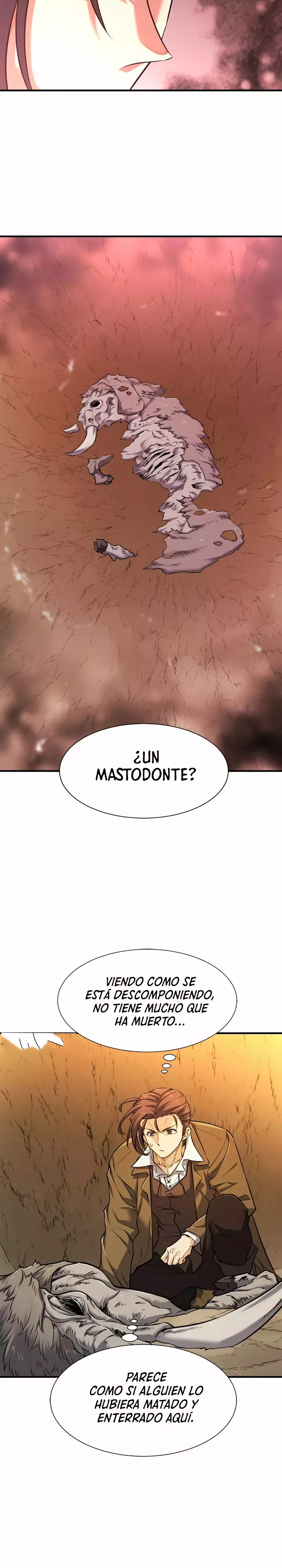 Read The Greatest Estate Developer Español Manga Online