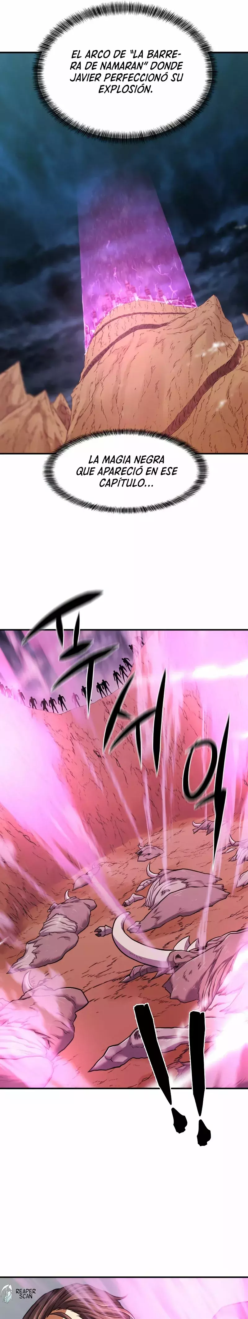 Read The Greatest Estate Developer Español Manga Online