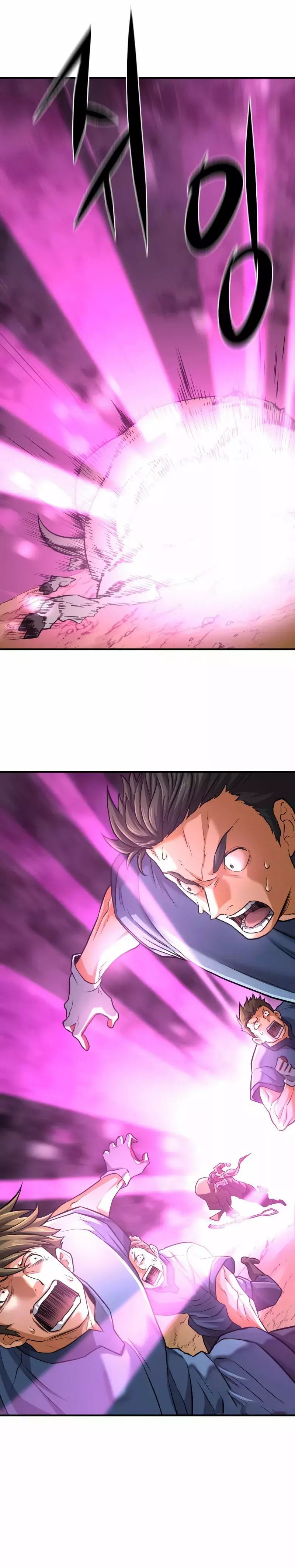 Read The Greatest Estate Developer Español Manga Online