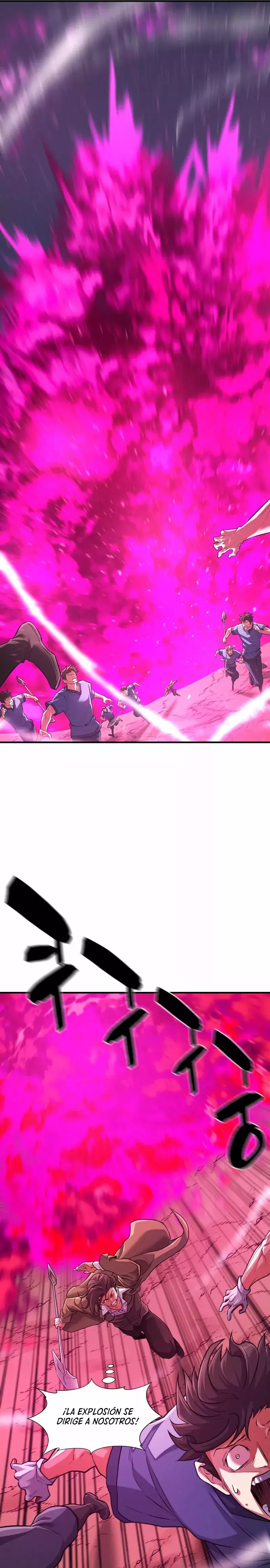 Read The Greatest Estate Developer Español Manga Online