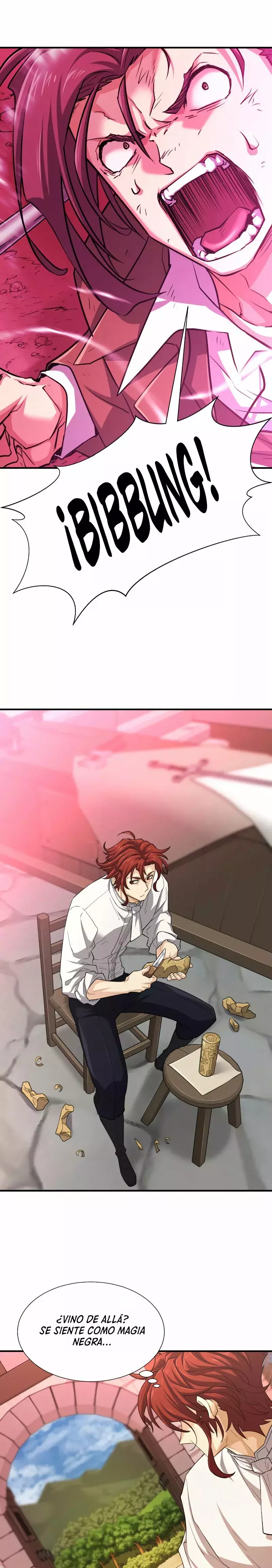 Read The Greatest Estate Developer Español Manga Online