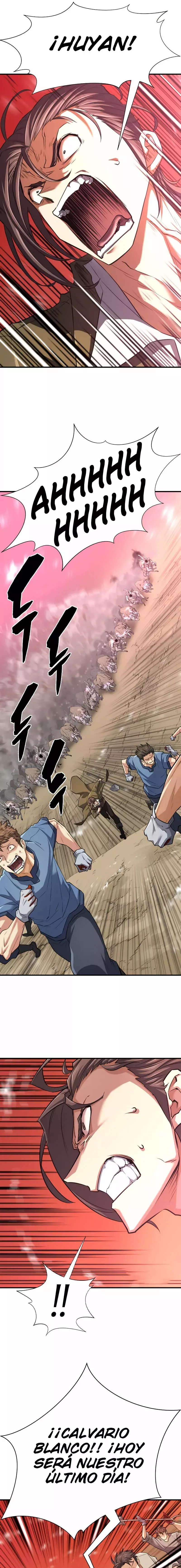 Read The Greatest Estate Developer Español Manga Online