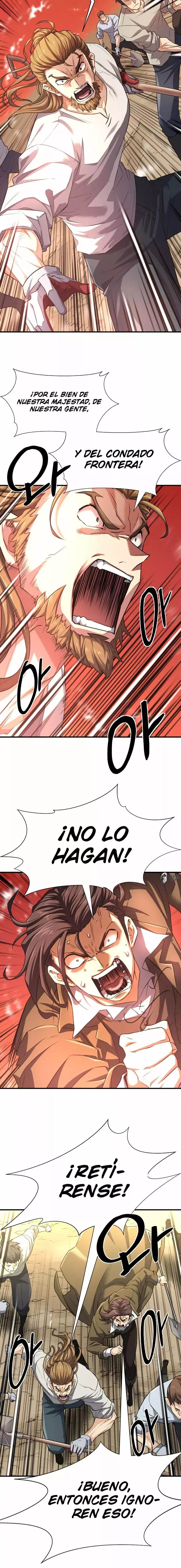 Read The Greatest Estate Developer Español Manga Online