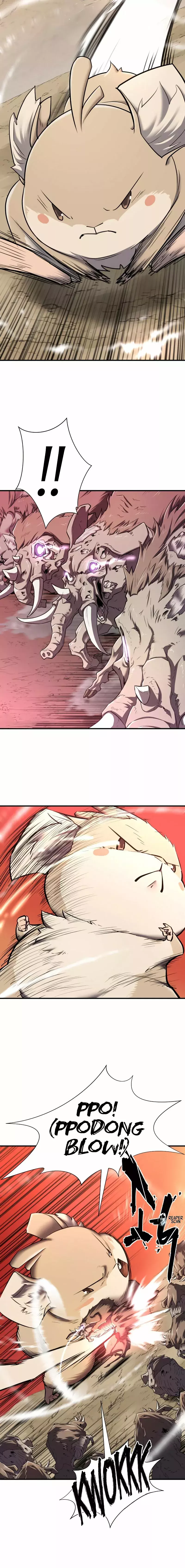 Read The Greatest Estate Developer Español Manga Online