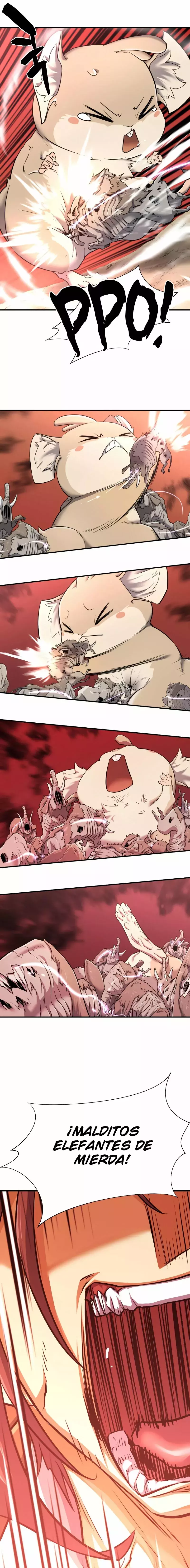 Read The Greatest Estate Developer Español Manga Online