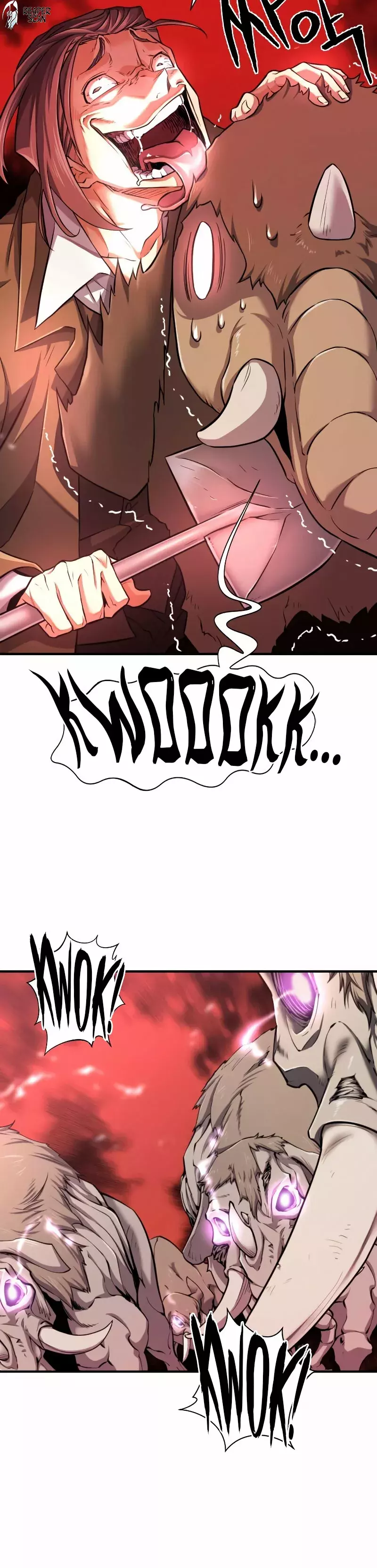 Read The Greatest Estate Developer Español Manga Online