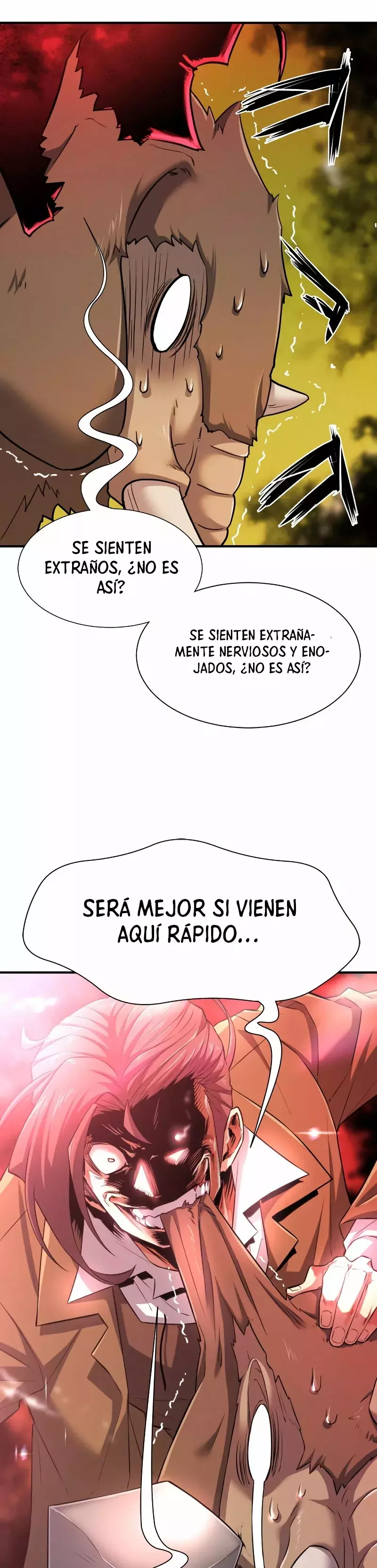 Read The Greatest Estate Developer Español Manga Online