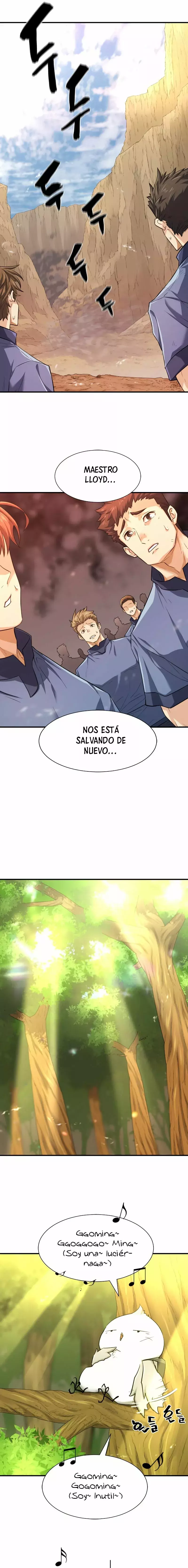 Read The Greatest Estate Developer Español Manga Online