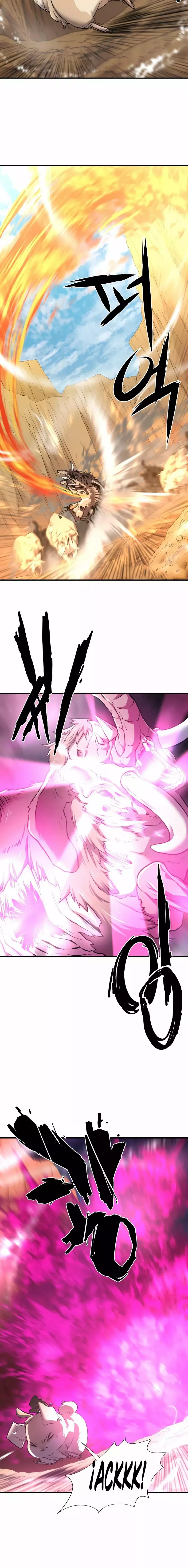 Read The Greatest Estate Developer Español Manga Online