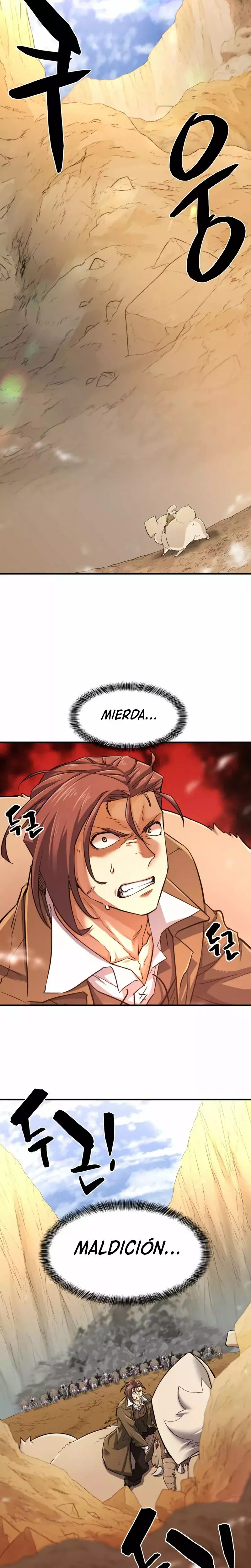 Read The Greatest Estate Developer Español Manga Online