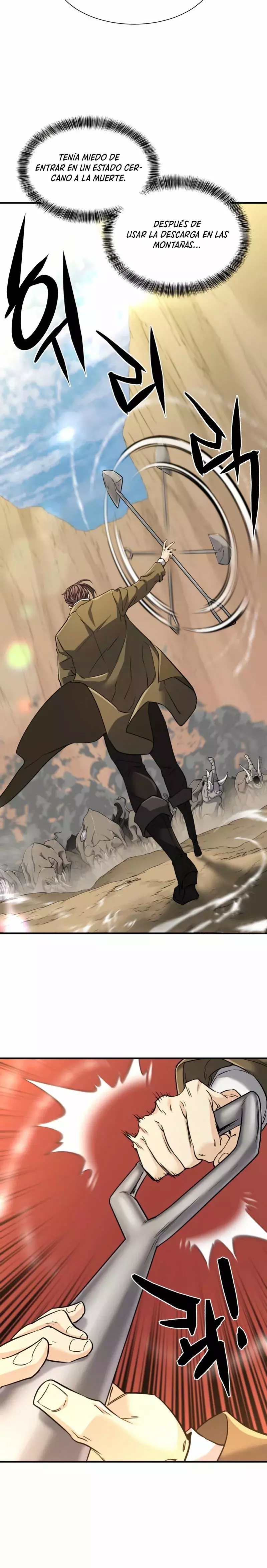 Read The Greatest Estate Developer Español Manga Online