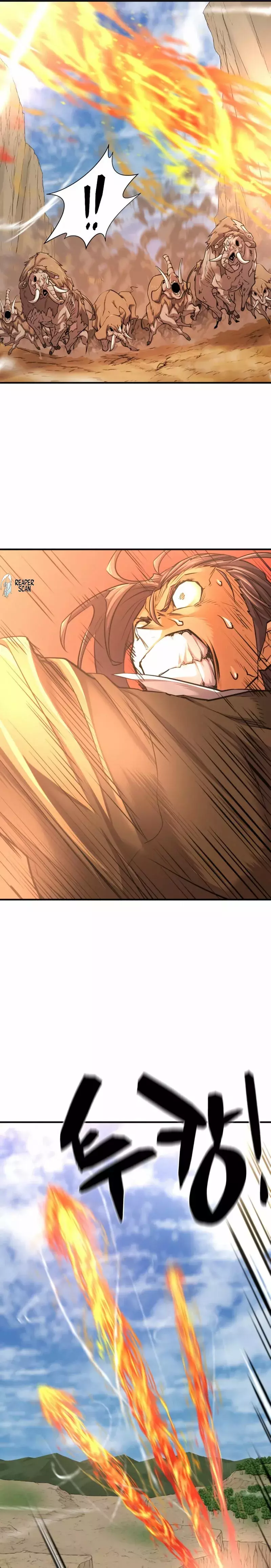 Read The Greatest Estate Developer Español Manga Online