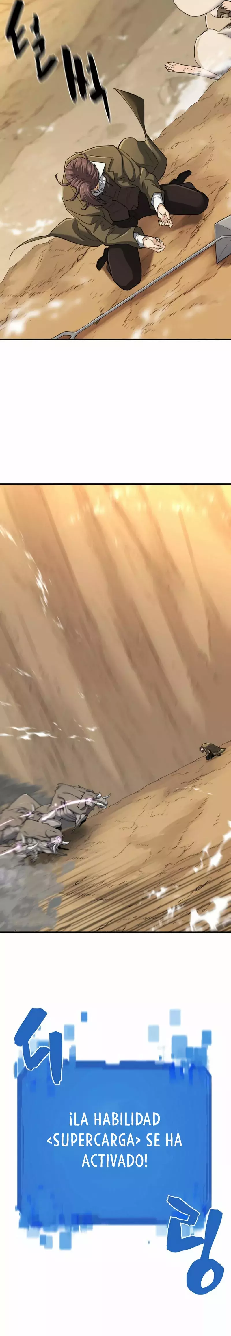 Read The Greatest Estate Developer Español Manga Online