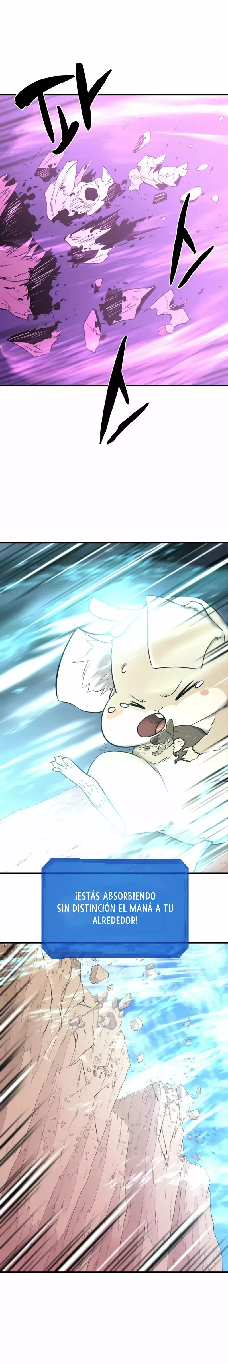 Read The Greatest Estate Developer Español Manga Online