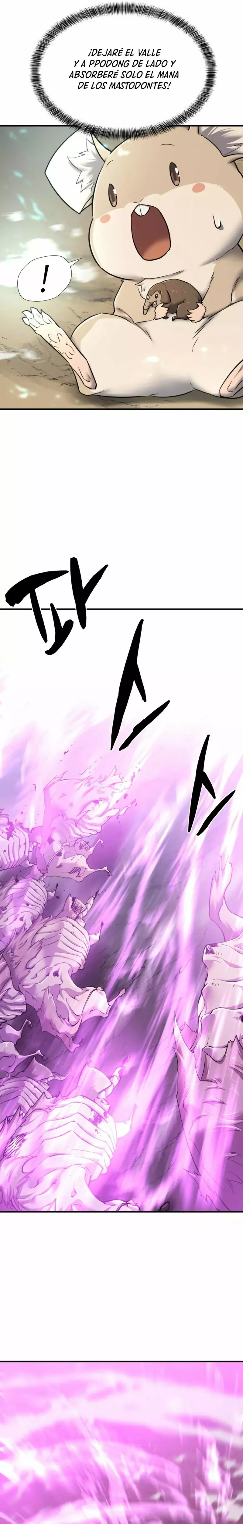 Read The Greatest Estate Developer Español Manga Online