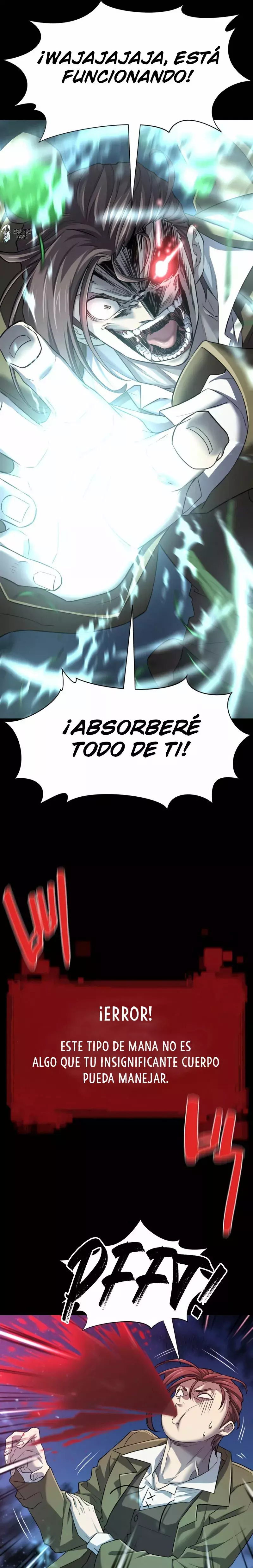 Read The Greatest Estate Developer Español Manga Online