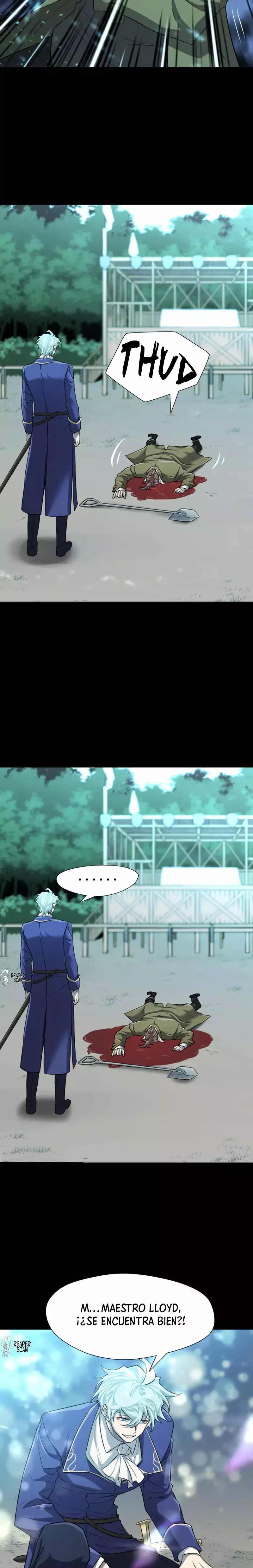 Read The Greatest Estate Developer Español Manga Online