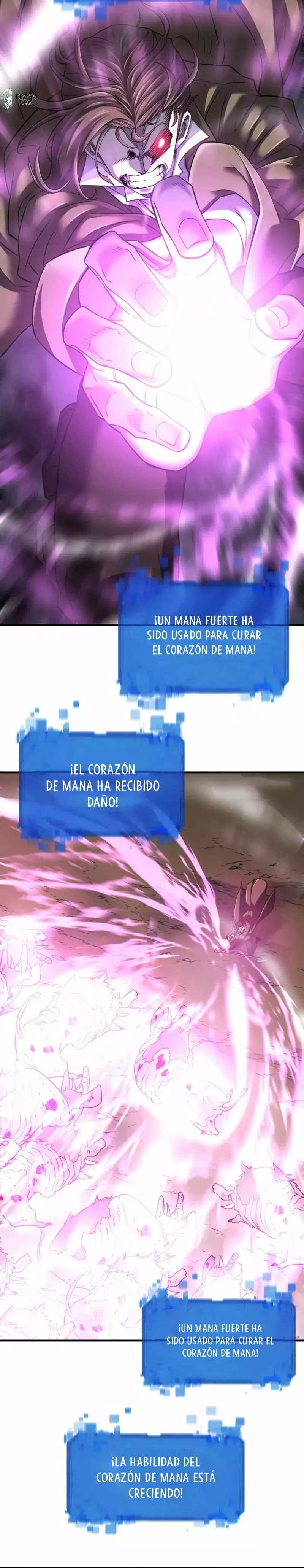 Read The Greatest Estate Developer Español Manga Online