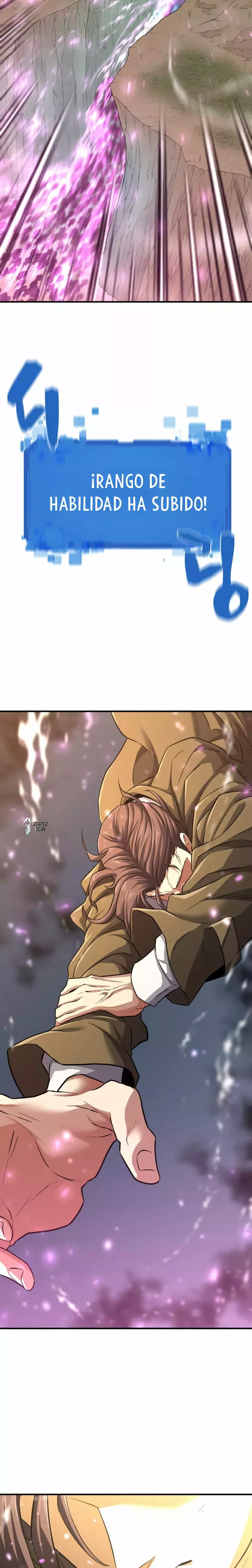 Read The Greatest Estate Developer Español Manga Online