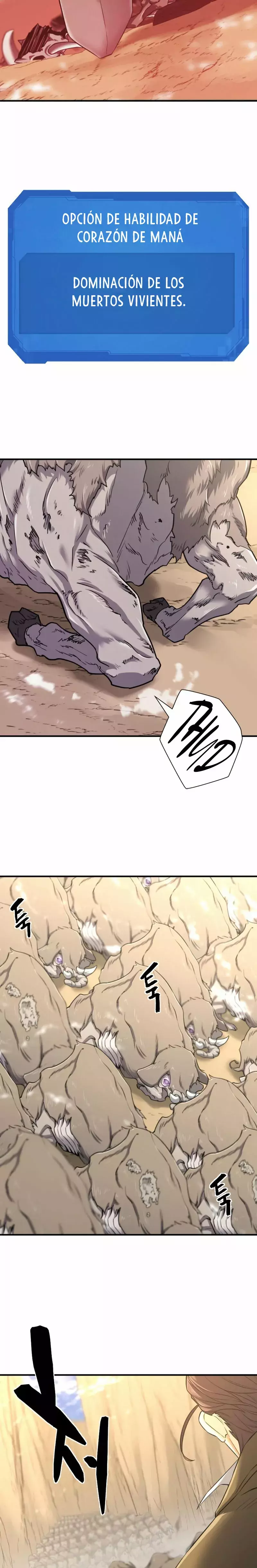 Read The Greatest Estate Developer Español Manga Online