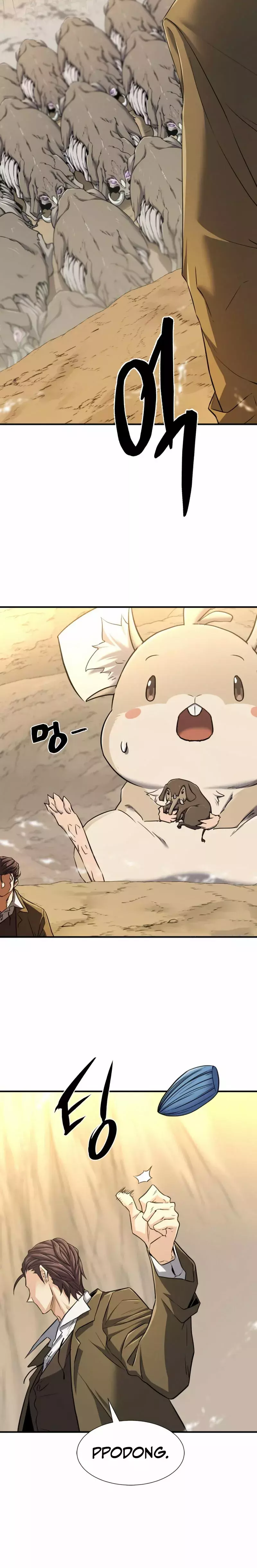 Read The Greatest Estate Developer Español Manga Online