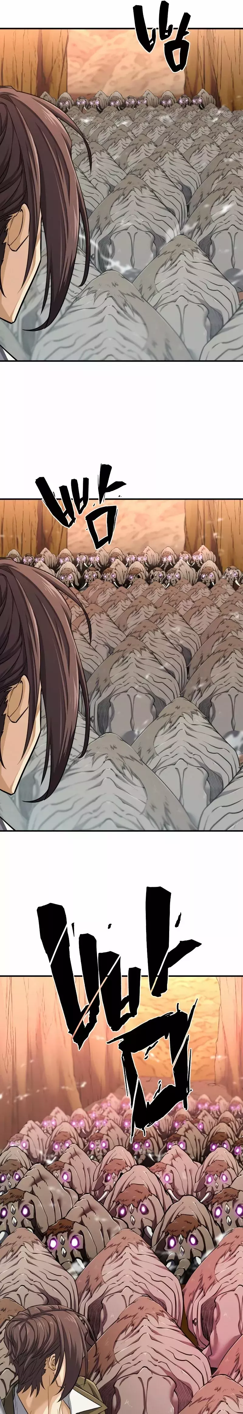 Read The Greatest Estate Developer Español Manga Online