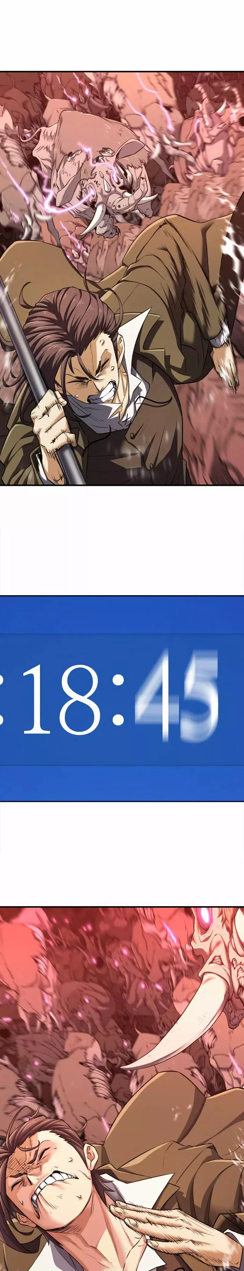 Read The Greatest Estate Developer Español Manga Online