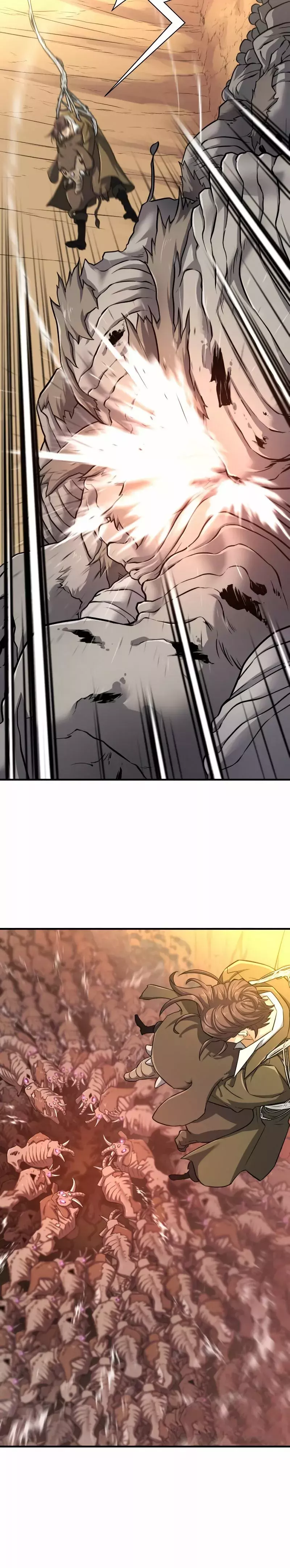 Read The Greatest Estate Developer Español Manga Online