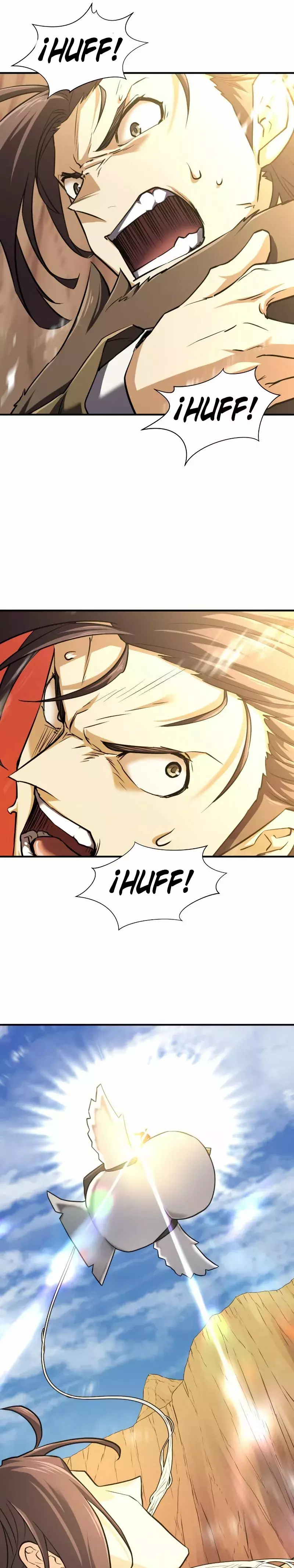 Read The Greatest Estate Developer Español Manga Online