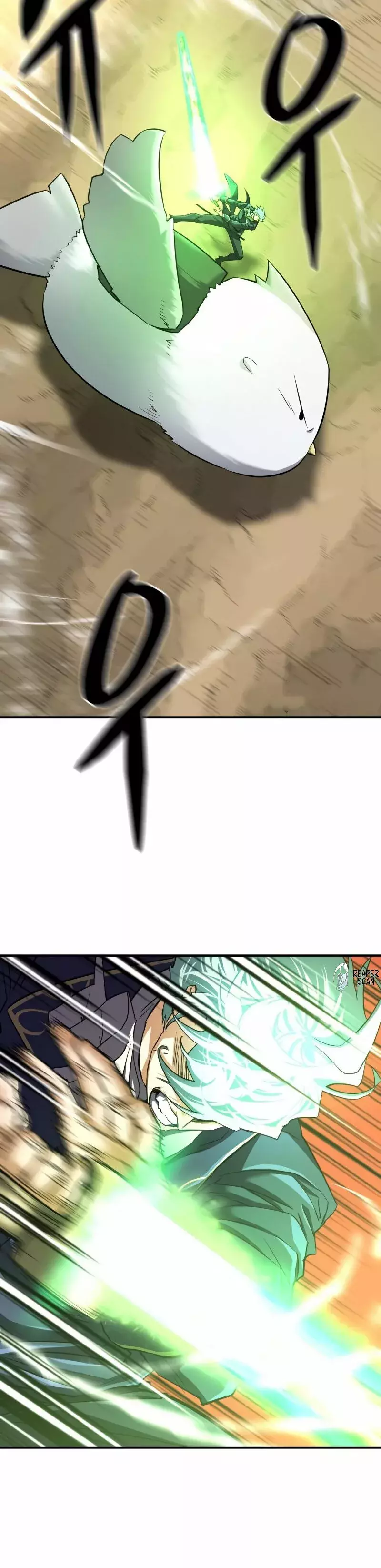 Read The Greatest Estate Developer Español Manga Online