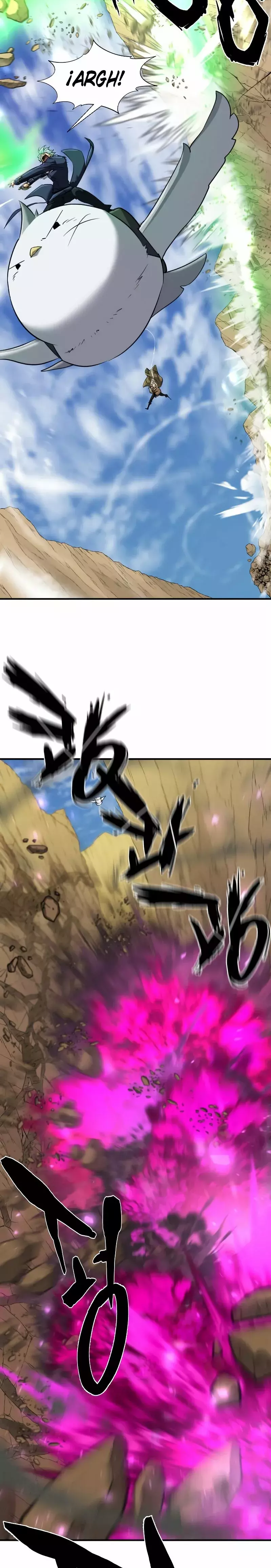 Read The Greatest Estate Developer Español Manga Online