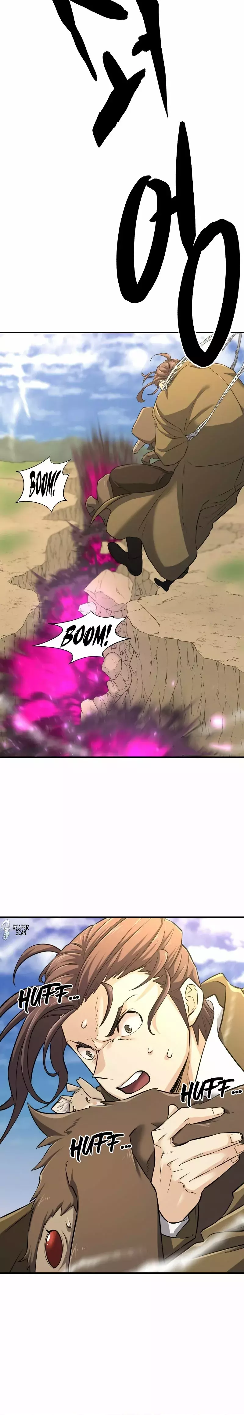 Read The Greatest Estate Developer Español Manga Online