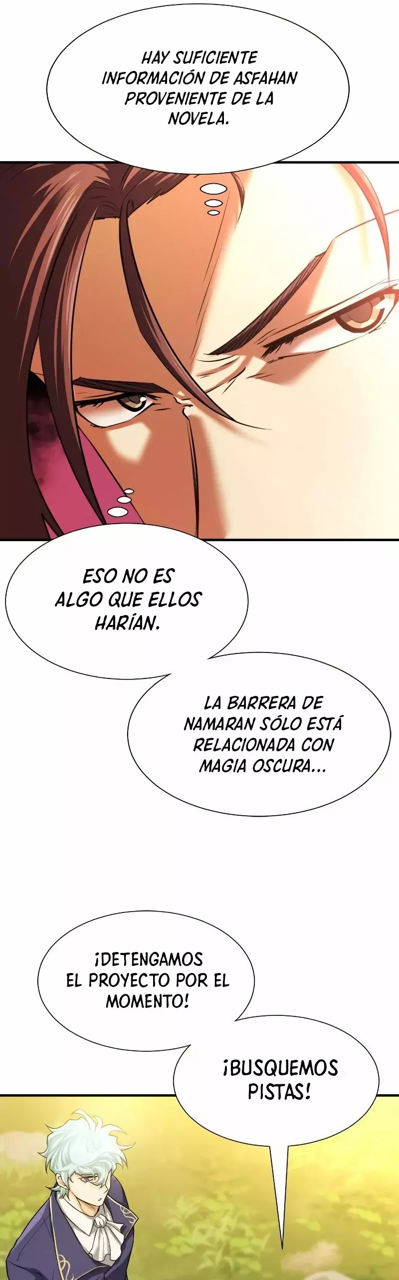 Read The Greatest Estate Developer Español Manga Online