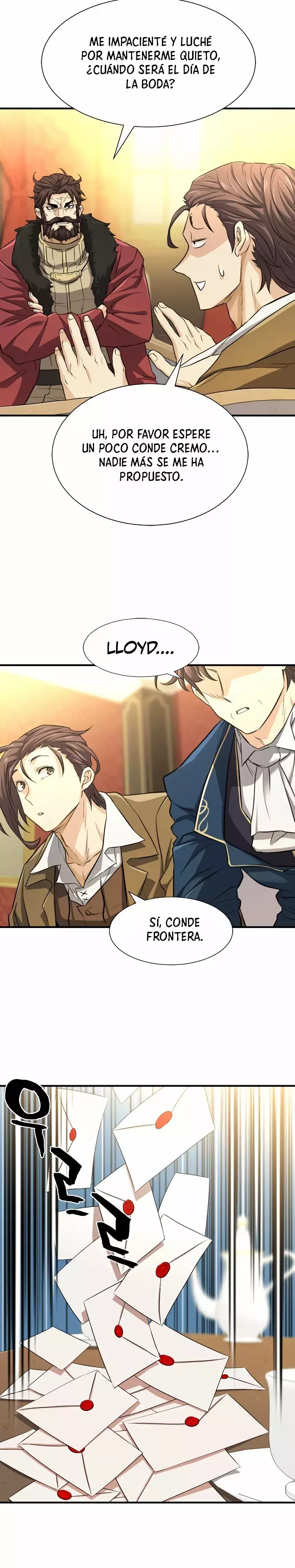 Read The Greatest Estate Developer Español Manga Online