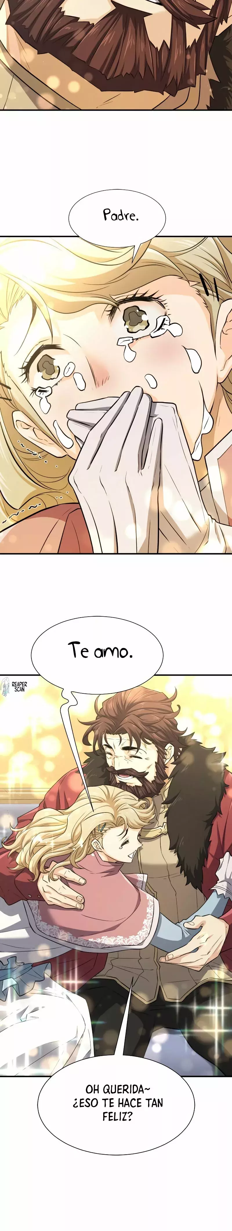 Read The Greatest Estate Developer Español Manga Online