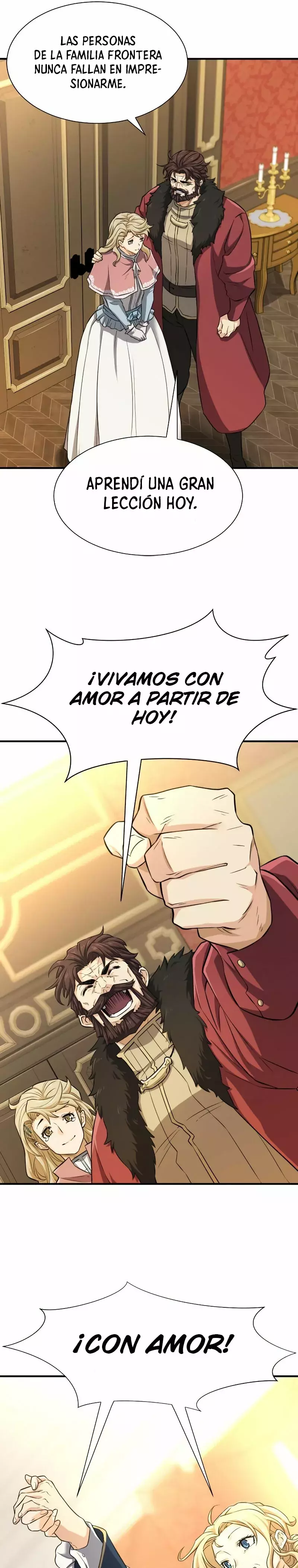 Read The Greatest Estate Developer Español Manga Online