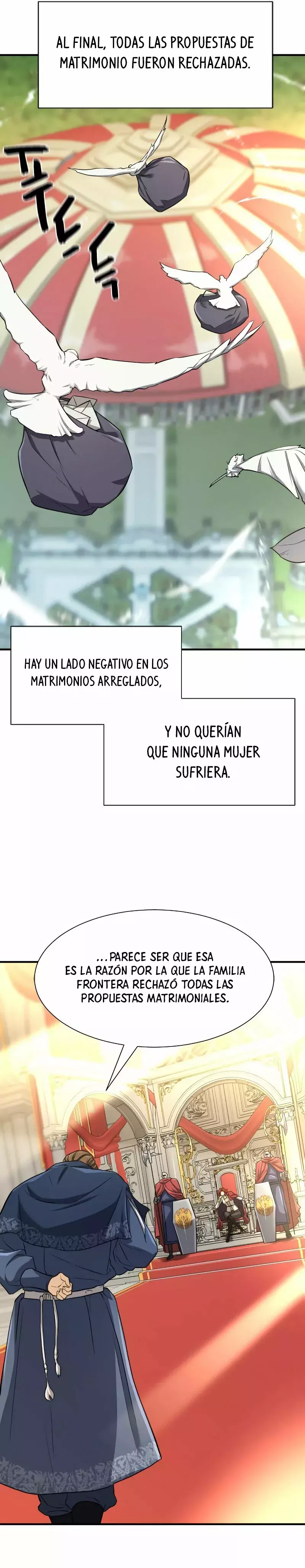 Read The Greatest Estate Developer Español Manga Online