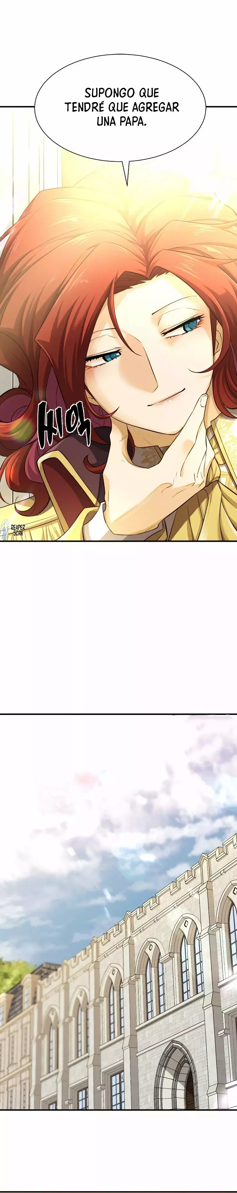 Read The Greatest Estate Developer Español Manga Online