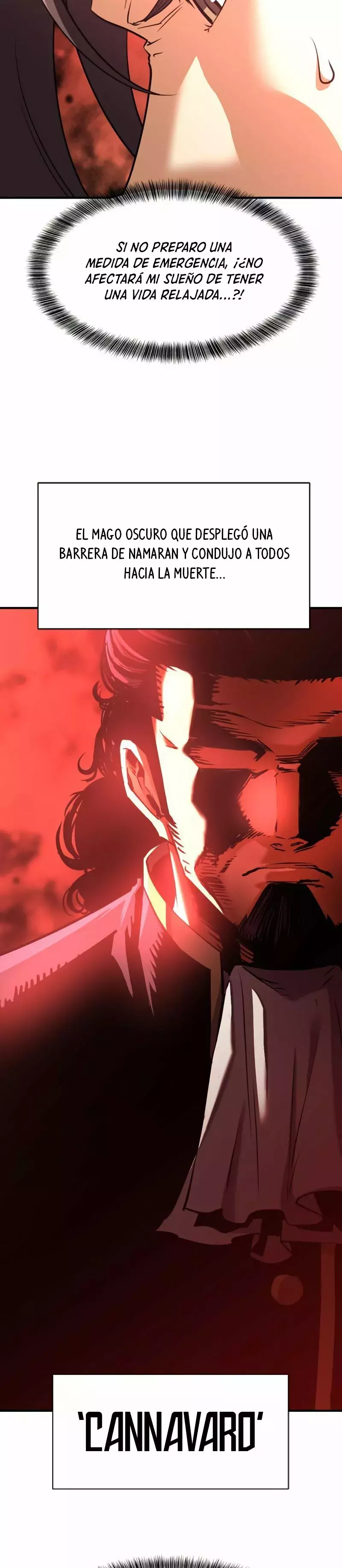 Read The Greatest Estate Developer Español Manga Online