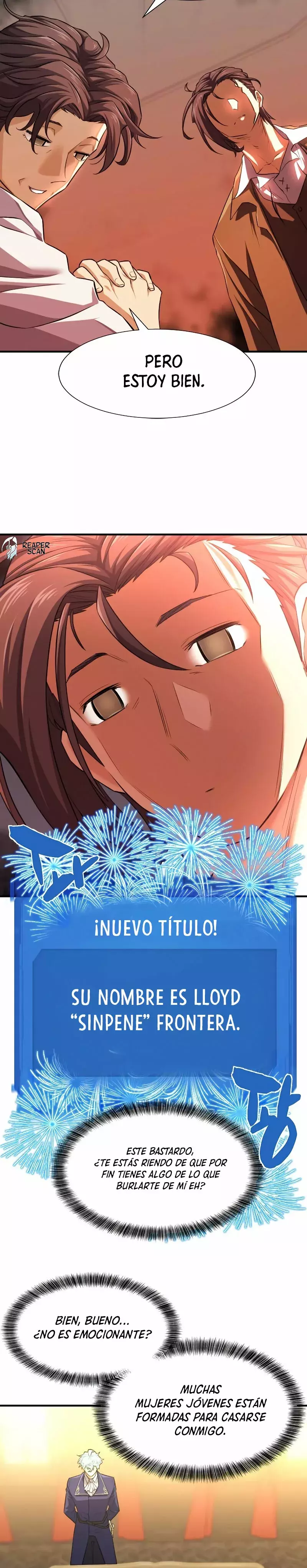 Read The Greatest Estate Developer Español Manga Online