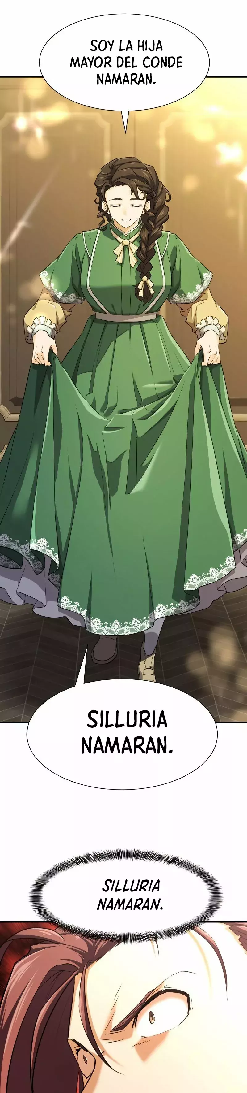 Read The Greatest Estate Developer Español Manga Online