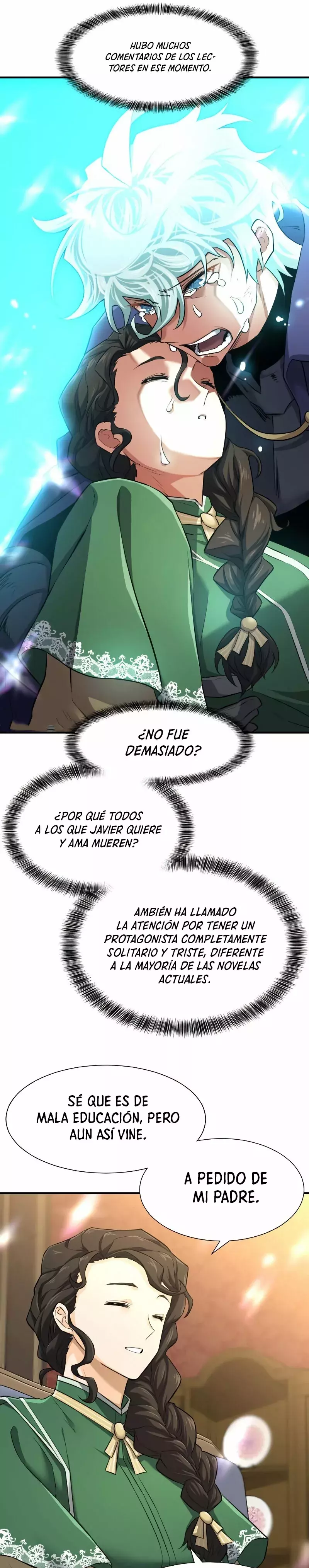 Read The Greatest Estate Developer Español Manga Online