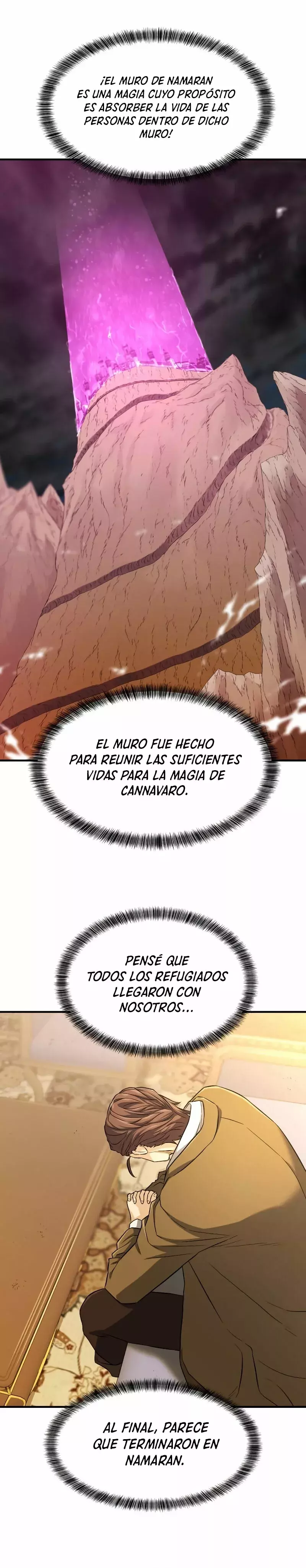 Read The Greatest Estate Developer Español Manga Online