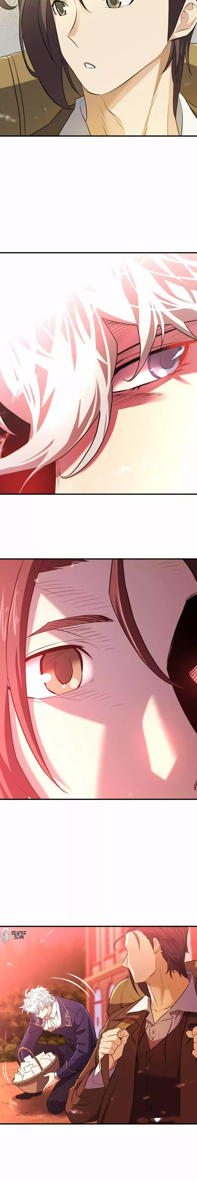 Read The Greatest Estate Developer Español Manga Online