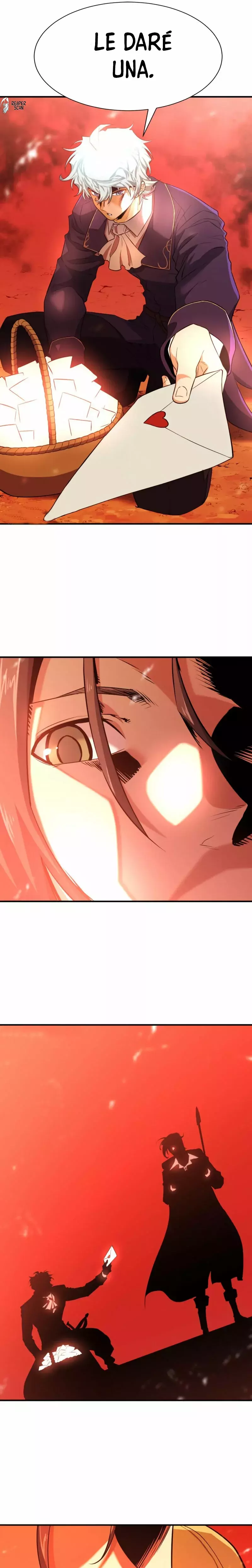 Read The Greatest Estate Developer Español Manga Online