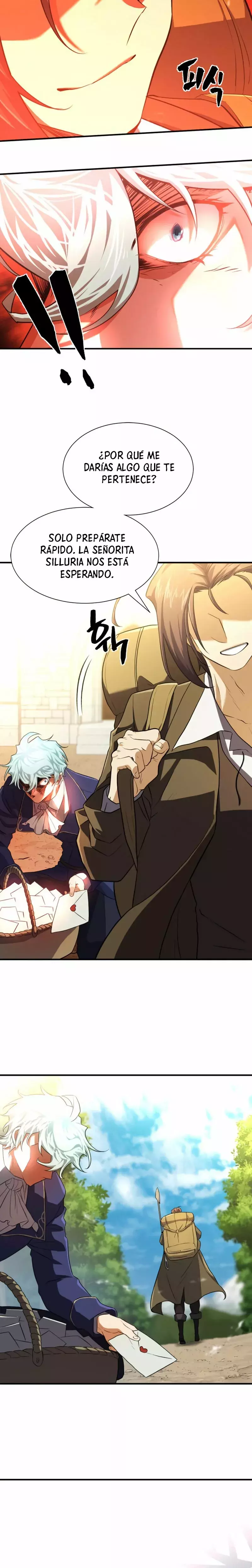 Read The Greatest Estate Developer Español Manga Online