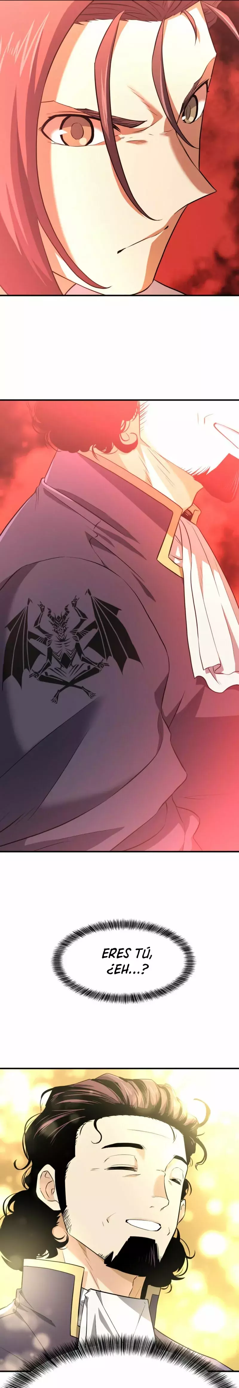 Read The Greatest Estate Developer Español Manga Online