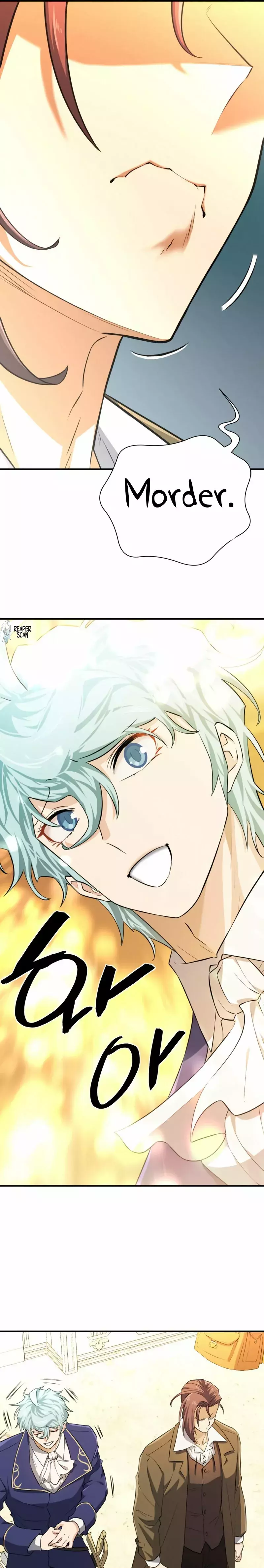 Read The Greatest Estate Developer Español Manga Online