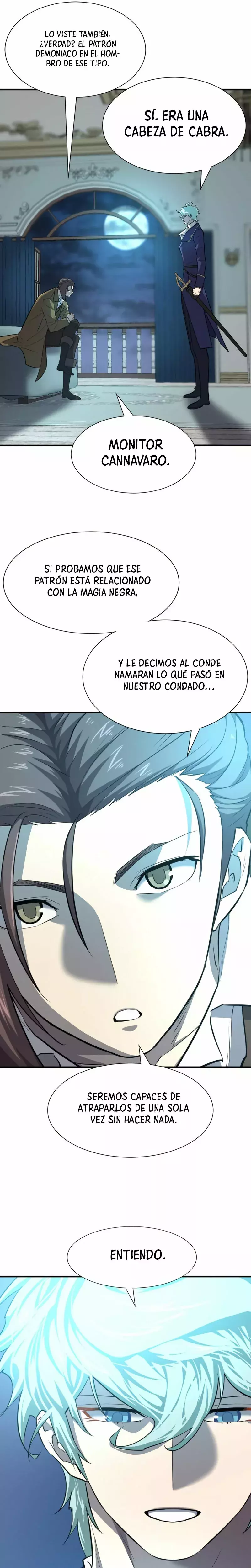 Read The Greatest Estate Developer Español Manga Online